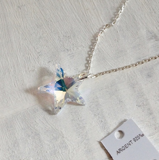 Pendentif Étoile Pendentif Étoile