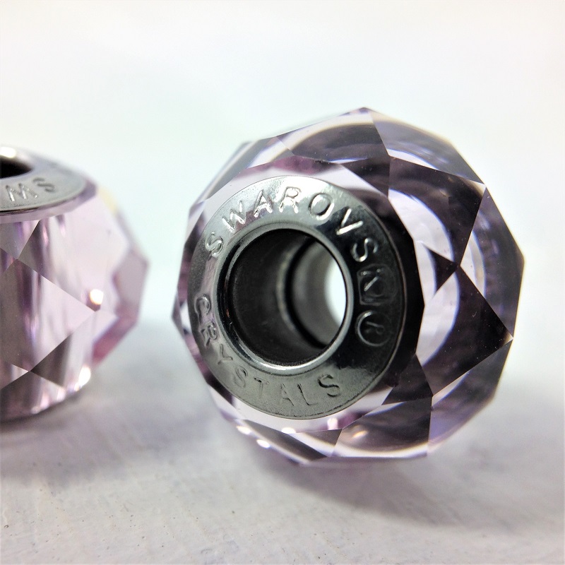 Charm Briolette Charm Briolette