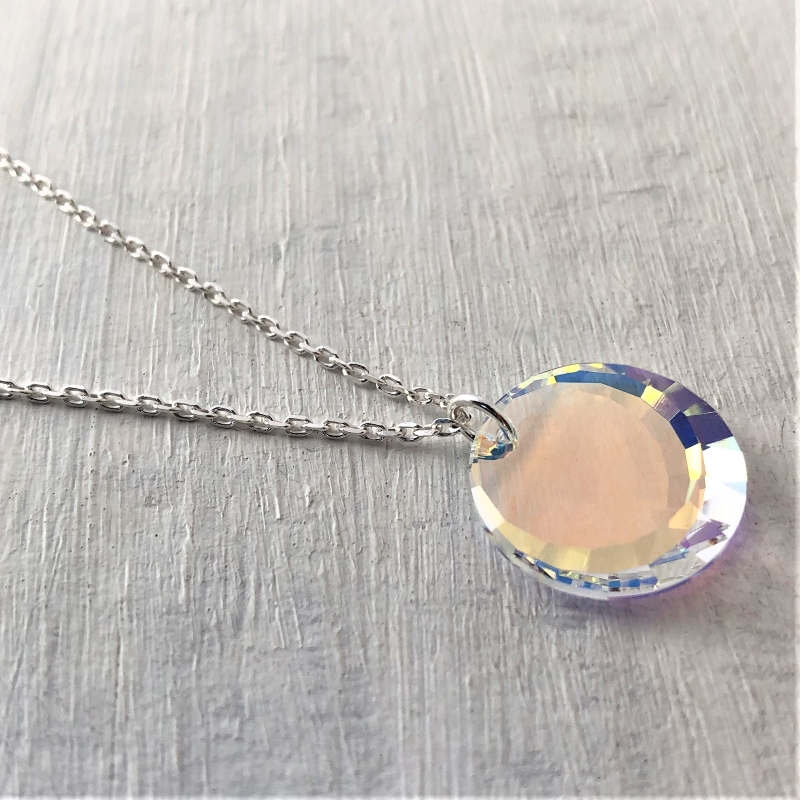 Pendentif Rond Pendentif Rond