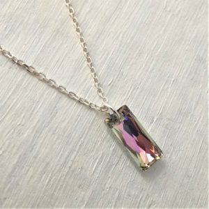 Collier Queen