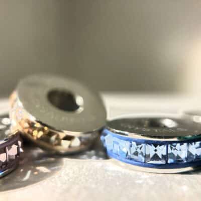Charm Stopper
